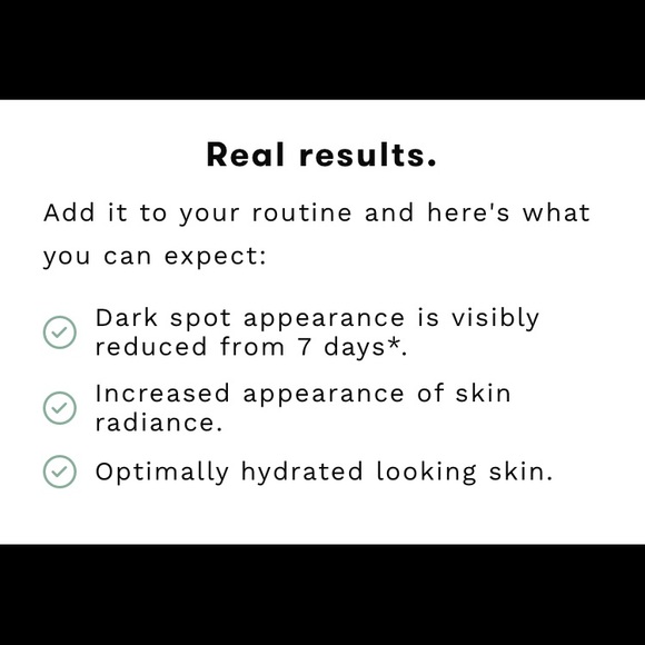 Ren Overnight Glow Dark Spot Sleeping Cream ⭐️BNIB - Picture 8 of 8